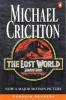 The Lost World cover picture