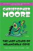 The Lust Lizard Of Melancholy Cove cover picture