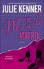 The Manolo Matrix cover picture