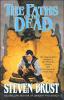 The Paths Of The Dead cover picture