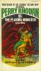 The Plasma Monster cover picture