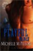 The Playful Prince cover picture
