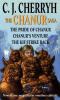 The Pride Of Chanur cover picture