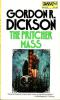 The Pritcher Mass cover picture