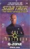 The Q Continuum 2: Q-Zone cover picture
