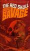 The Red Skull cover picture