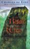 The Riddle Of The Wren cover picture