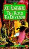 The Road To Ehvenor cover picture
