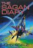The Sagan Diary cover picture