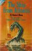 The Ship From Atlantis cover picture