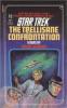 The Trellisane Confrontation cover picture