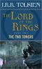 The Two Towers cover picture