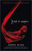 The Vampire Lestat cover picture
