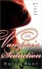 The Vampire's Seduction cover picture