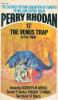 The Venus Trap cover picture