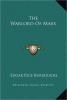 The Warlord Of Mars cover picture