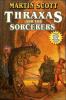 Thraxas And The Sorcerers cover picture