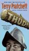 Thud! cover picture