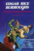 Thuvia, Maid Of Mars cover picture