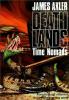Time Nomads cover picture