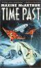 Time Storm cover picture