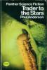 Trader To The Stars cover picture