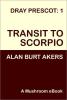 Transit To Scorpio cover picture