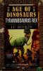 Tyrannosaurus Rex cover picture