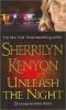 Unleash The Night cover picture