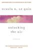 Unlocking The Air cover picture