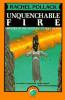 Unquenchable Fire cover picture