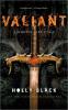Valiant cover picture