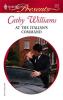 At the Italian's Command book cover
