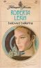 Beloved Ballerina book cover