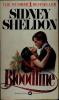 Bloodline book cover