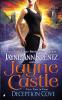 Deception Cove book cover