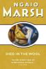 Died in the Wool (1945) book cover