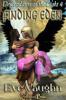 Finding Eden book cover