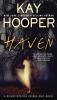 Haven book cover