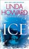 Ice book cover