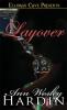 Layover book cover