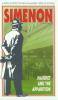 Maigret and the Apparition book cover