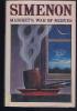 Maigret's War Of Nerves book cover