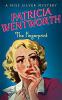 The Fingerprint book cover
