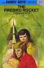 The Firebird Rocket book cover