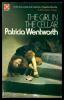 The Girl In The Cellar book cover