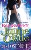 The Lost Night book cover