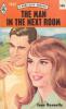 The Man in the Next Room book cover