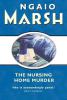 The Nursing Home Murder (1935) book cover