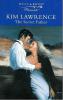 The Secret Father book cover